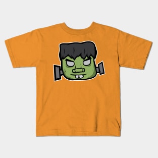 Frankenstein T-Shirt Kids T-Shirt